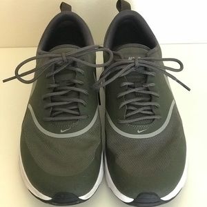 Nike Air Max Thea Sneakers